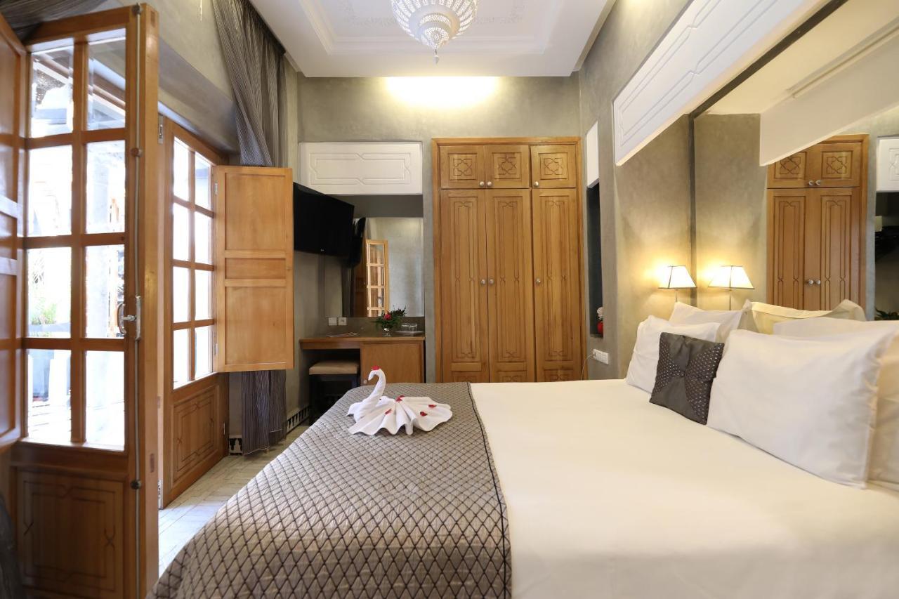 Riad L'etoile D'orient