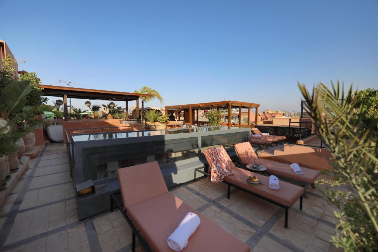 L'etoile D'orient Riad Marrakesh