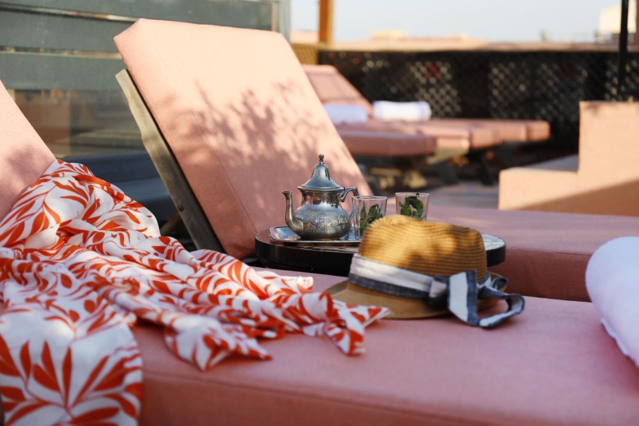 L'etoile D'orient Marrakesh