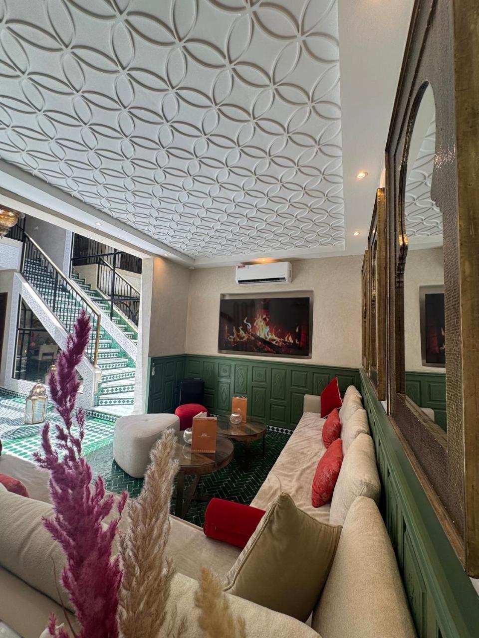 L'etoile D'orient 4* Marrakesh