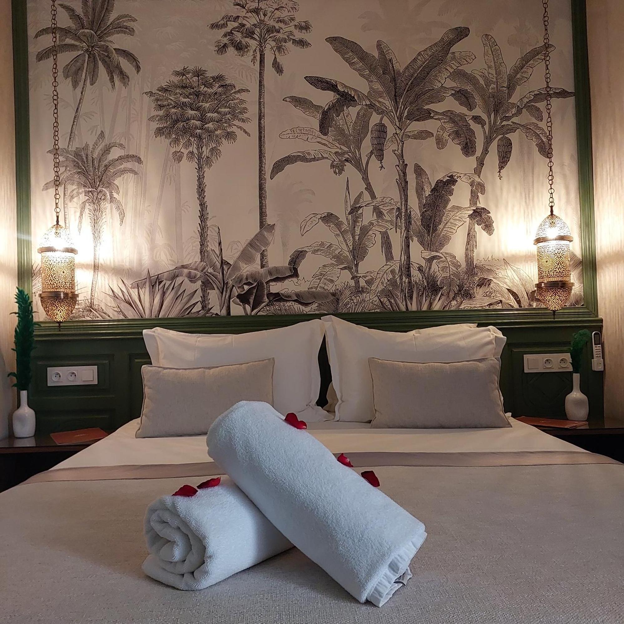 L'etoile D'orient Marrakesh