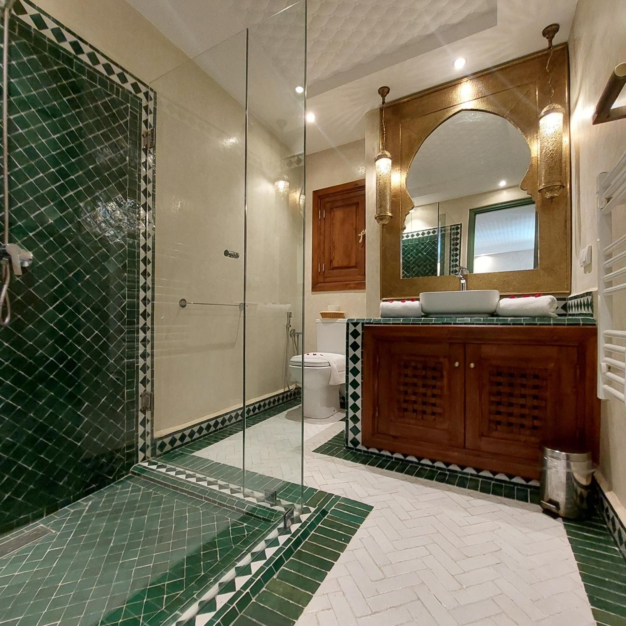 L'etoile D'orient Riad 4*