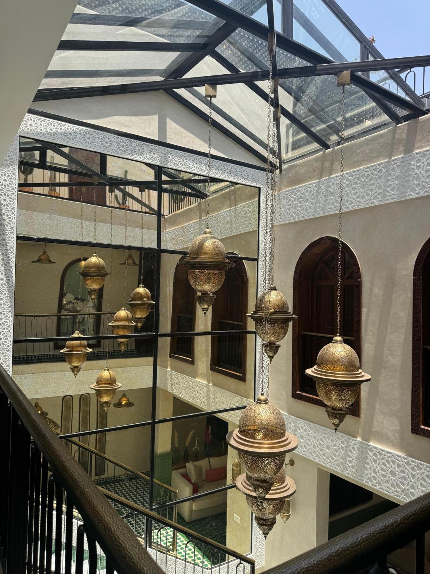 Riad L'etoile D'orient