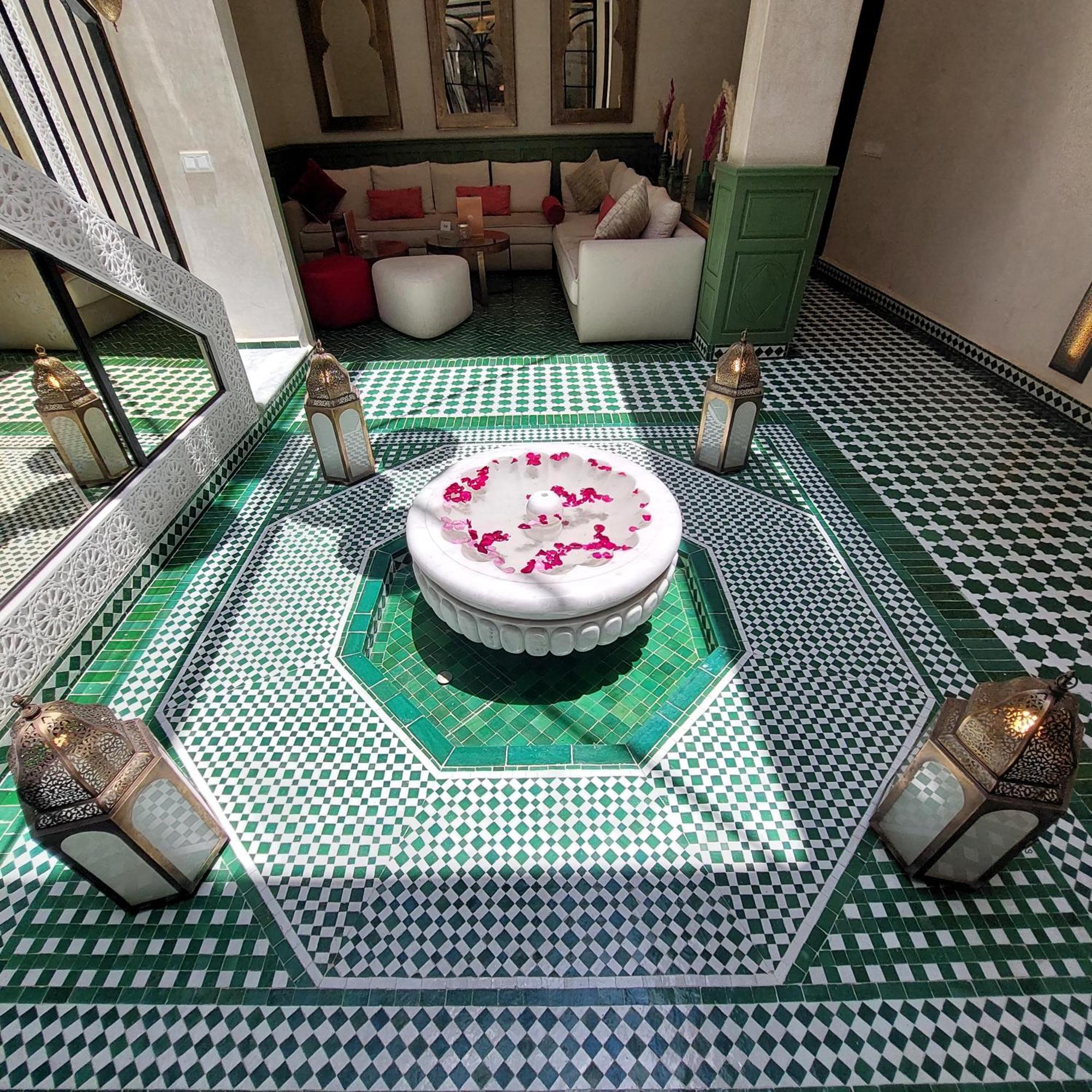 Riad L'etoile D'orient 4*